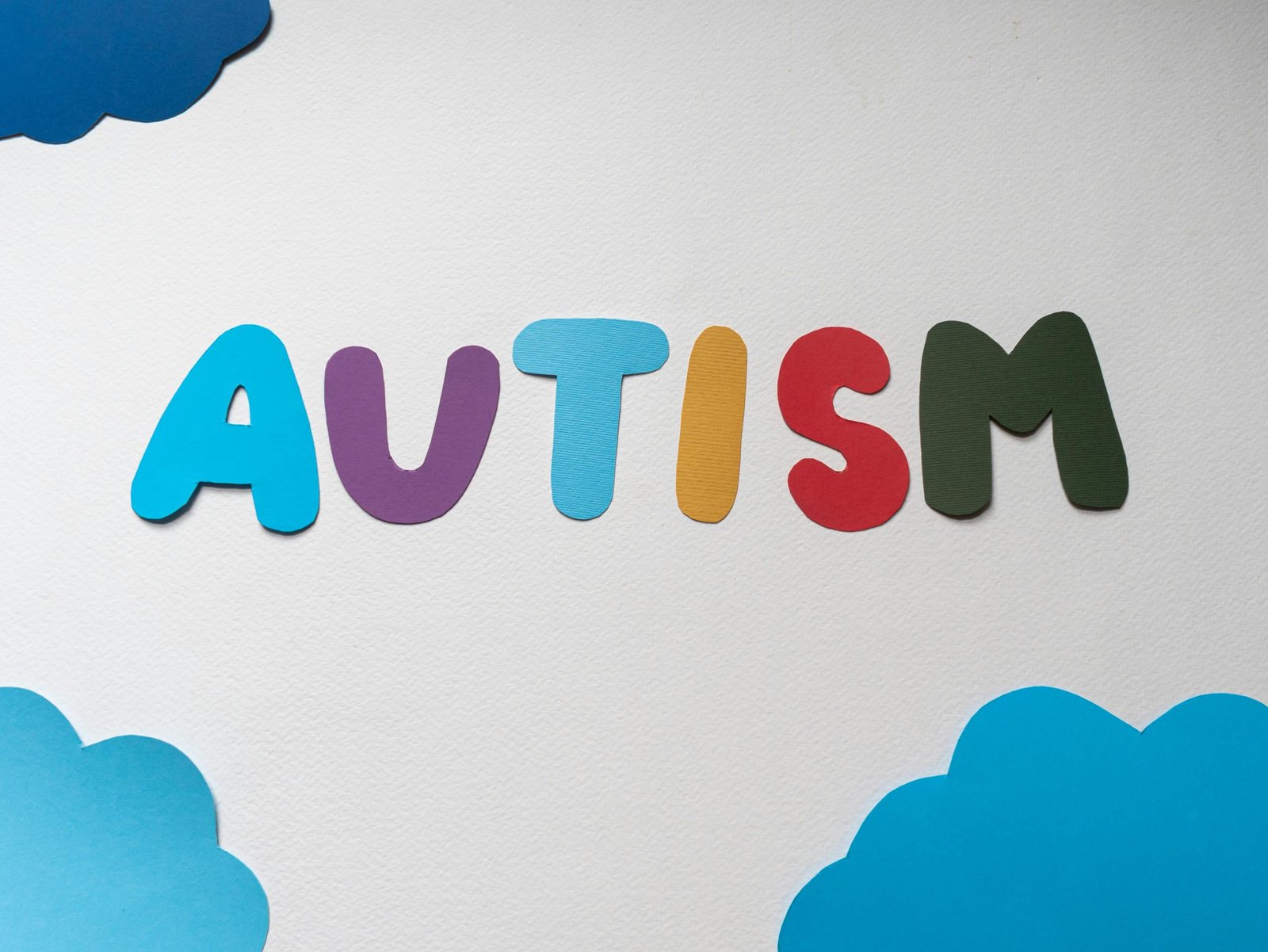 autism label