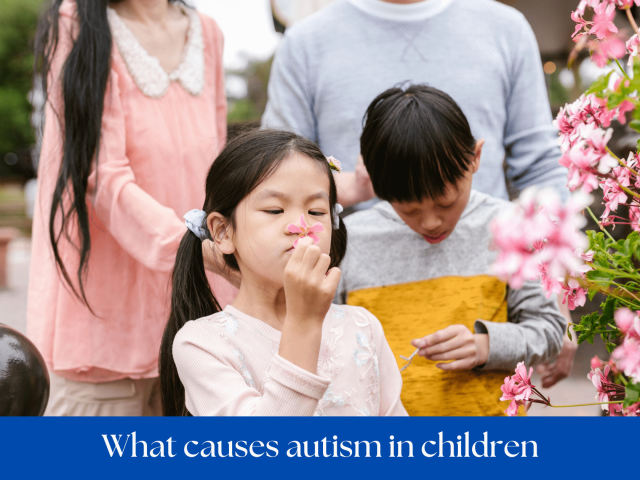 Understanding Autism: What Science Says About How It Starts