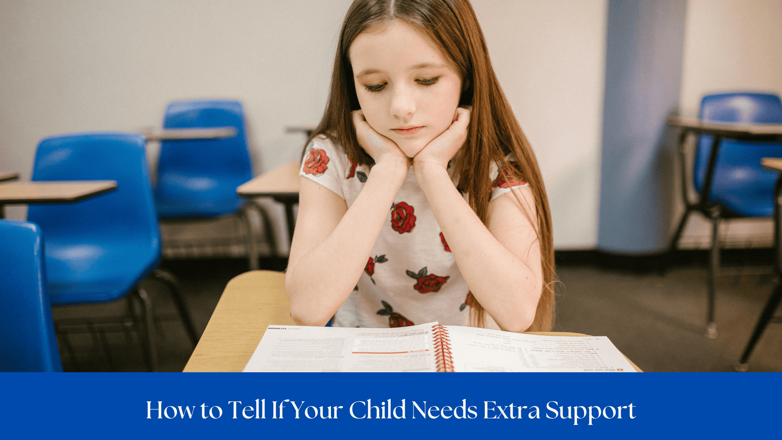 How to Tell If Your Child Needs Extra Support
