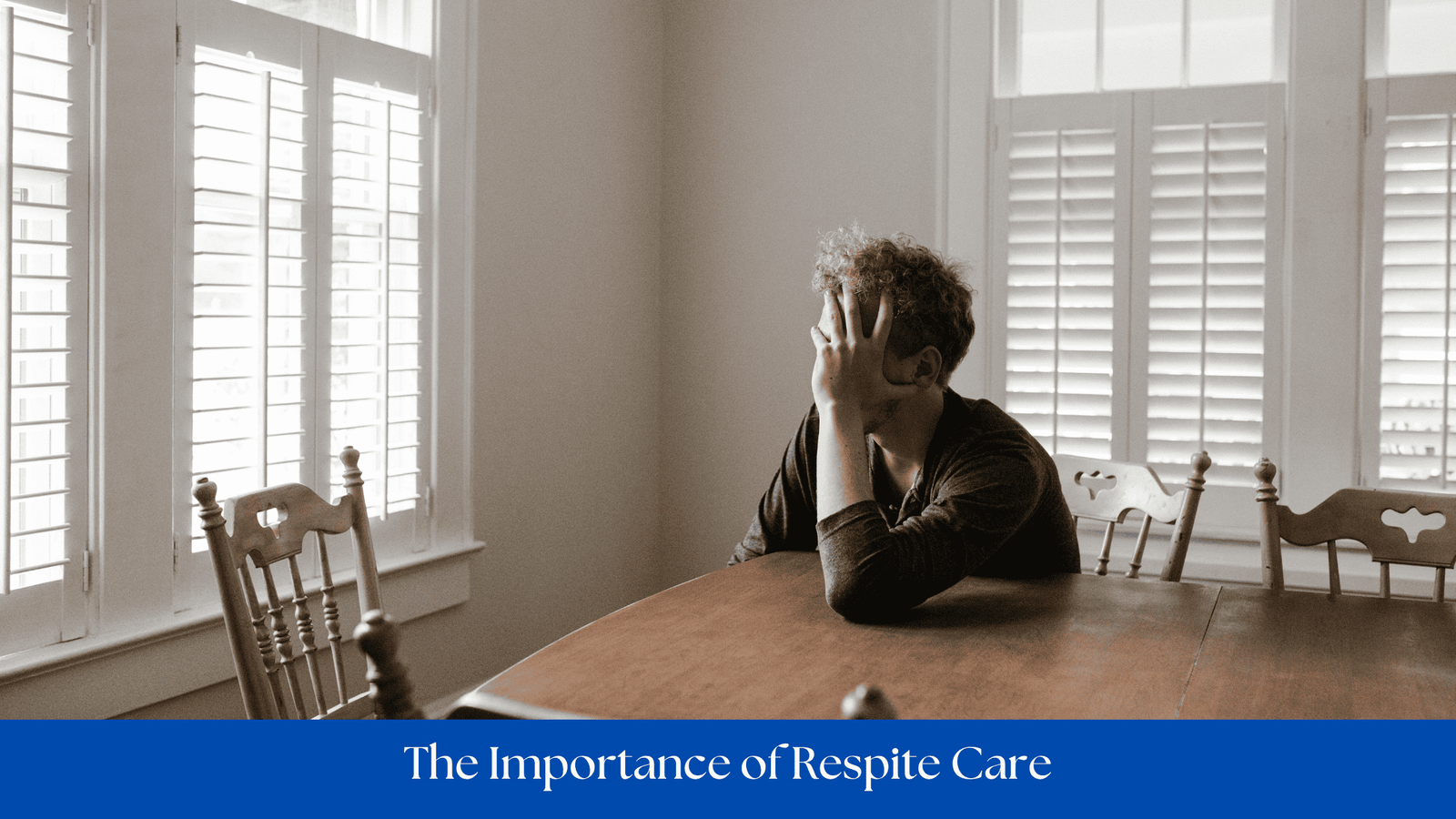 The Importance of Respite Care