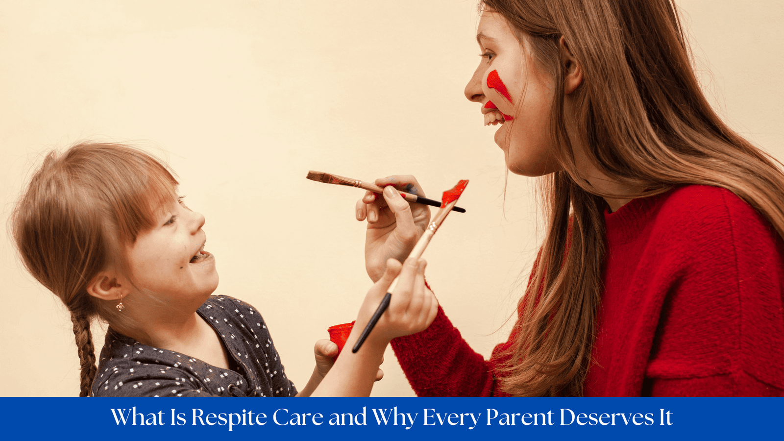 What Is Respite Care and Why Every Parent Deserves It