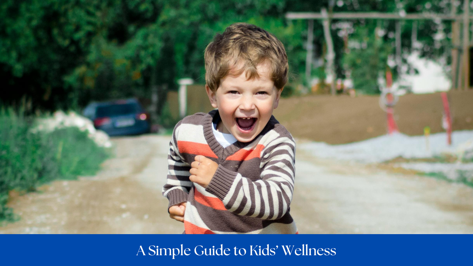 children’s wellness