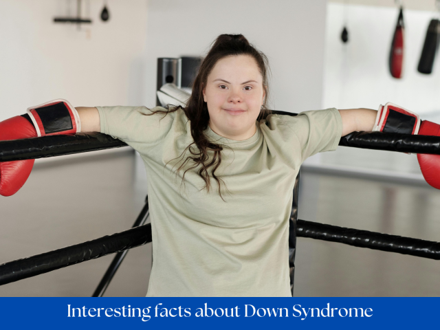 10 Interesting Things About Down Syndrome