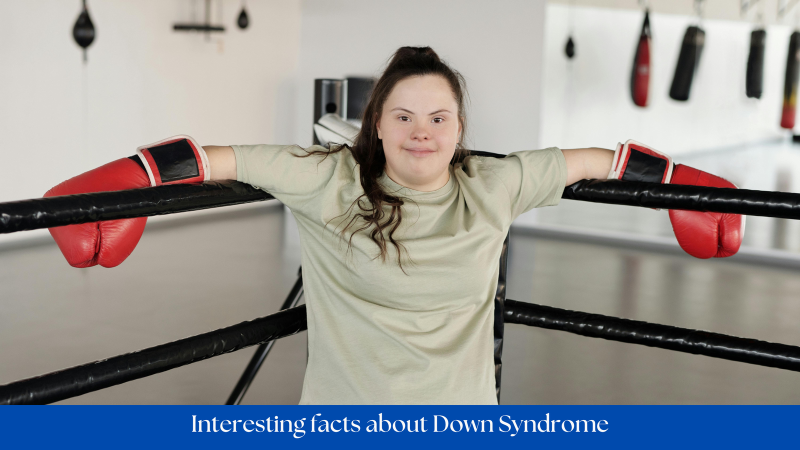 Interesting facts about Down Syndrome
